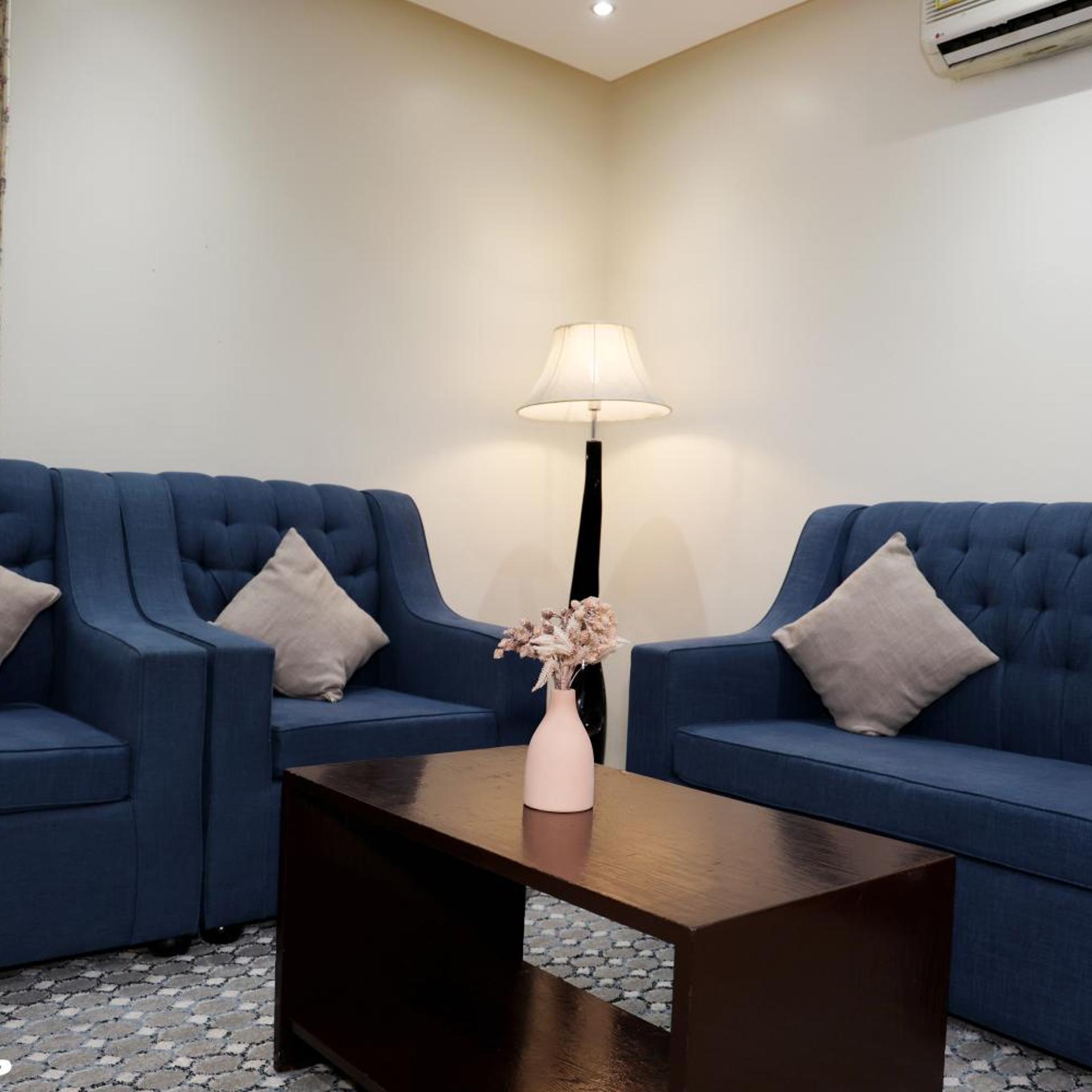 مرفال للاجنحة الفندقية التعاون(Merfal serviced Apartments-altawoun) 52/67
