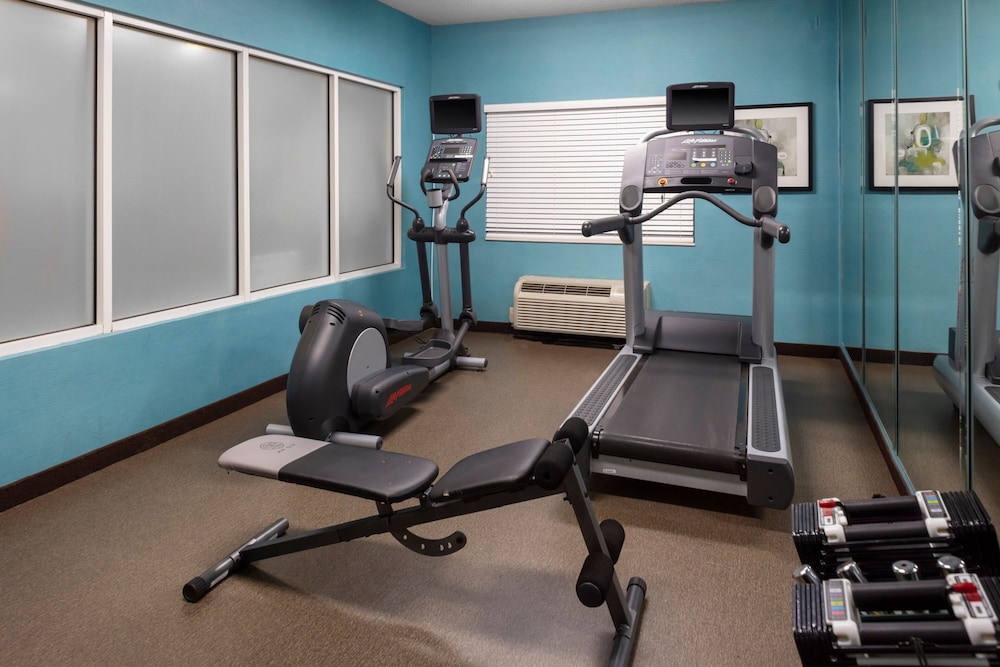 Fairfield Inn Tallahassee North/I-10 29/55