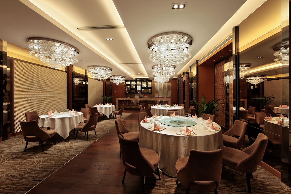 Shuguang International Hotel Huaian 15/17