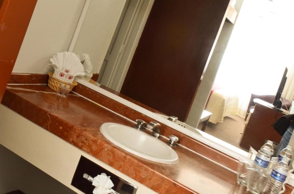 Hotel Mediterraneo 15/42