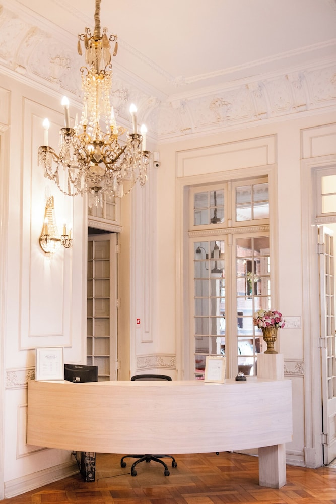 Matildas Boutique Hotel 6/50