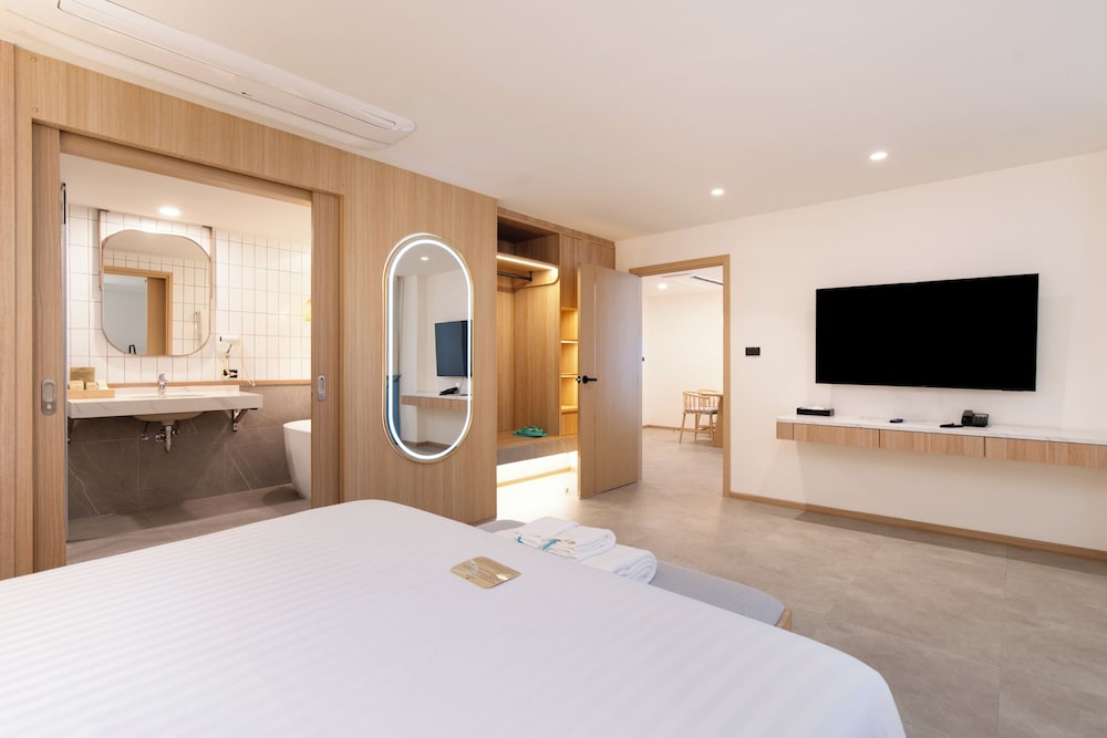 Jomtien Thani Hotel 24/62
