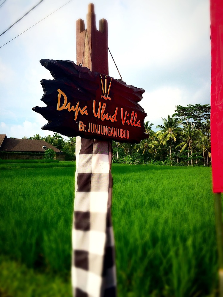Dupa Ubud Villa 62/72