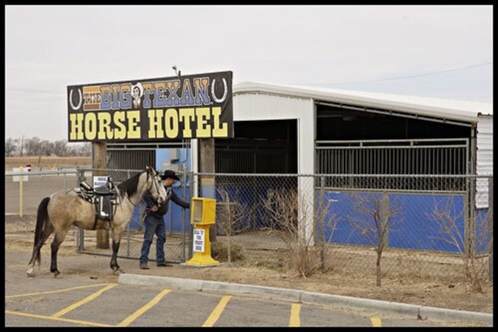 Big Texan Motel 43/50