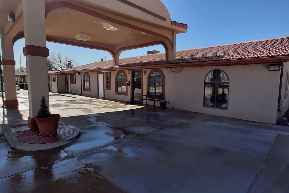 Travelodge by Wyndham Kanab 21/25