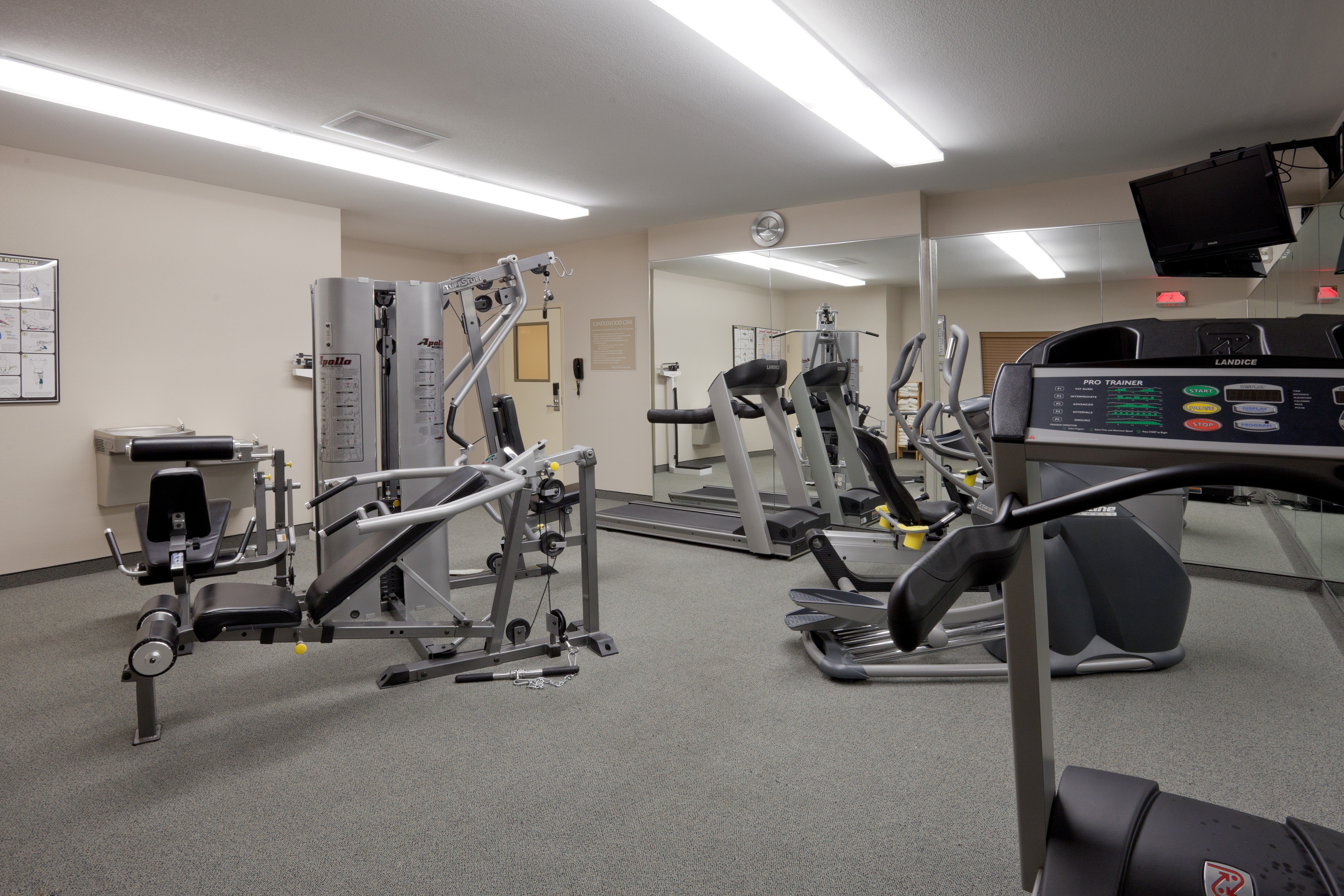 Candlewood Suites Perrysburg 28/53