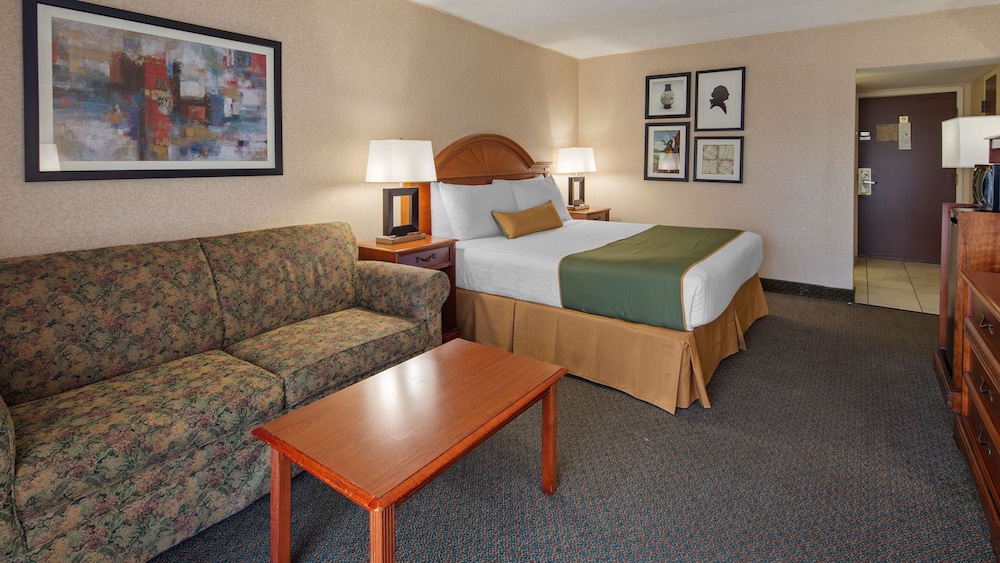 Best Western Capital Beltway Washington Dc 17/38
