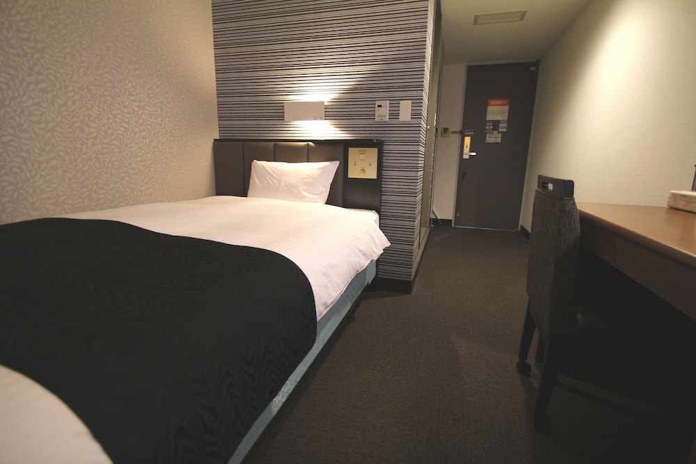 Apa Hotel Kagoshima Kokubu 18/61