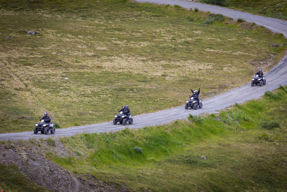 Scandic Nordkapp 12/28