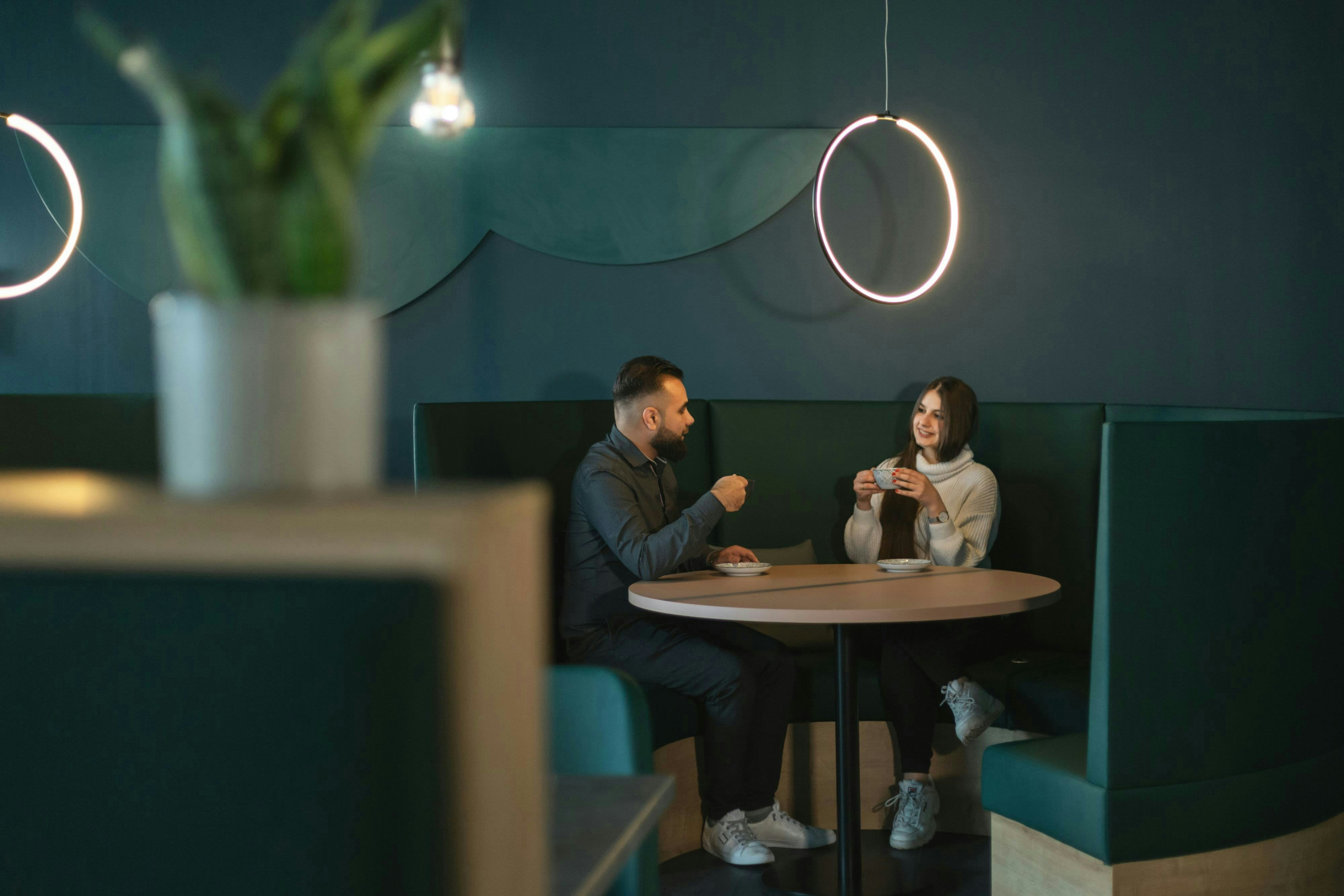 Holiday Inn - the niu, Cure Erlangen, an IHG Hotel 5/43