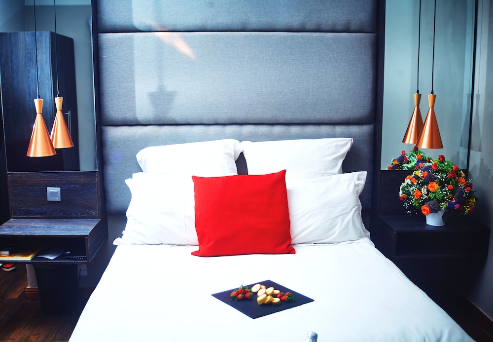 Chrismar Hotel Lusaka 22/68