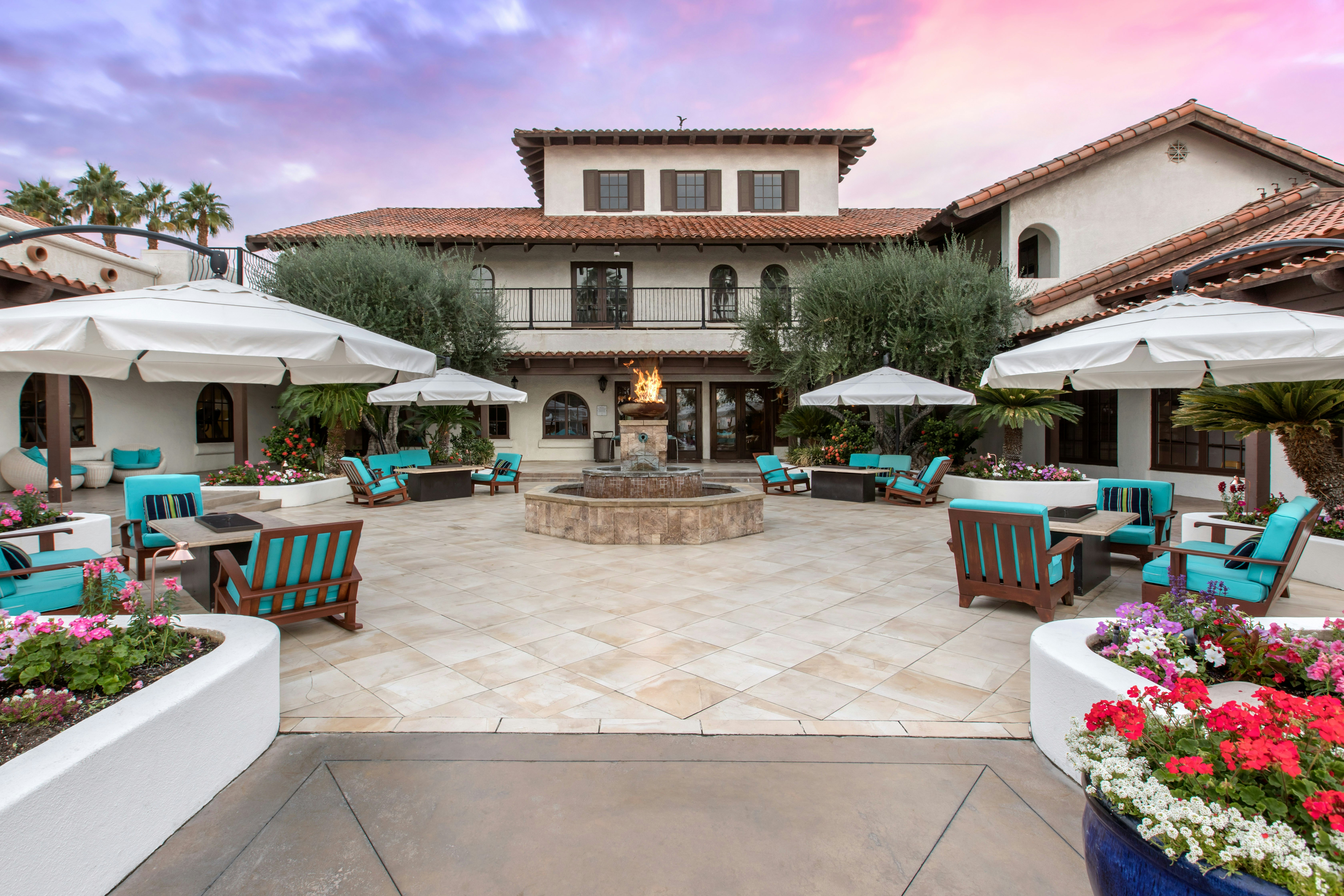 Omni Rancho Las Palmas Resort And Spa 3/83
