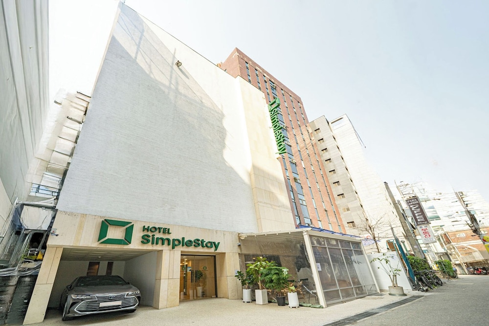 Simple Stay Hotel 3/78