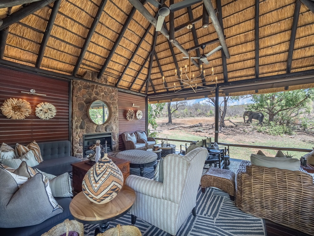Camp Ndlovu - All Inclusive 42/56