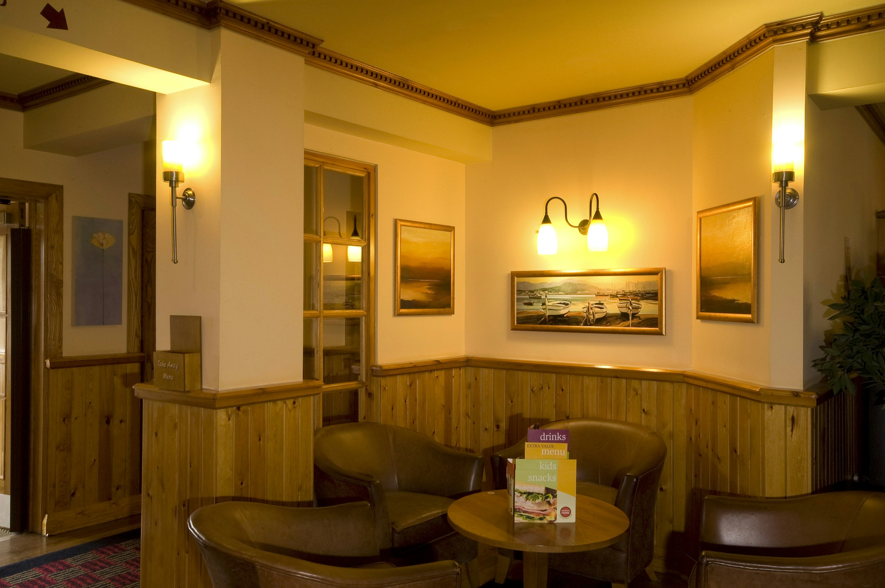 Premier Inn Dunfermline 22/32