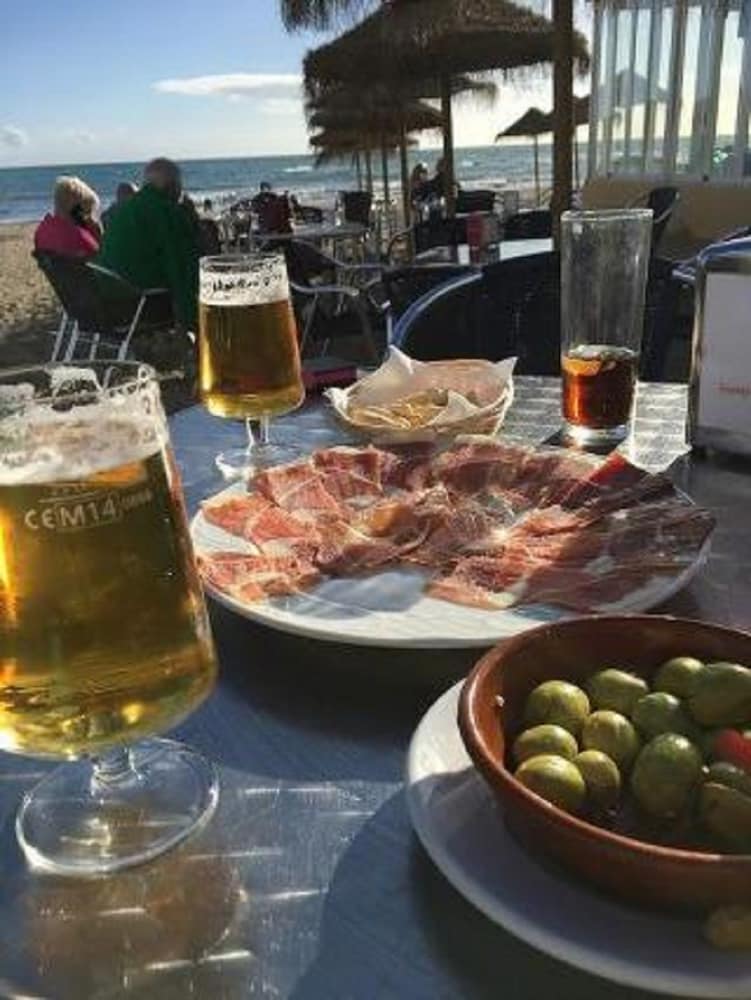 Apartamento Balcon Del Mar 5/40