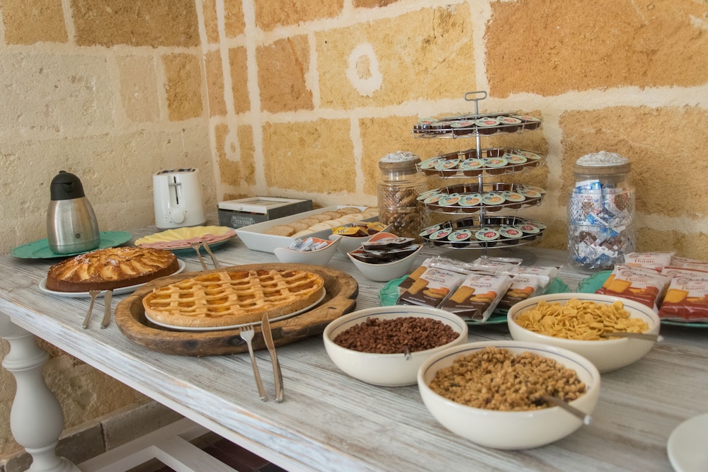 Masseria Mazzetta Salento 26/48