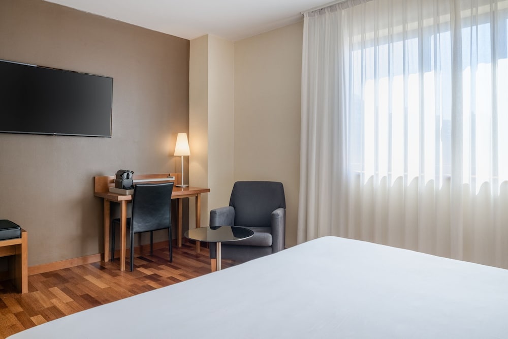 Ac Hotel Guadalajara 8/31