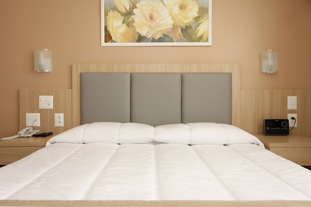 Elegance Praia Hotel 23/47