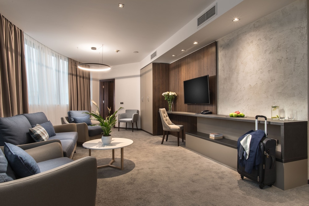 Rosslyn Dimyat Hotel Varna 55/78