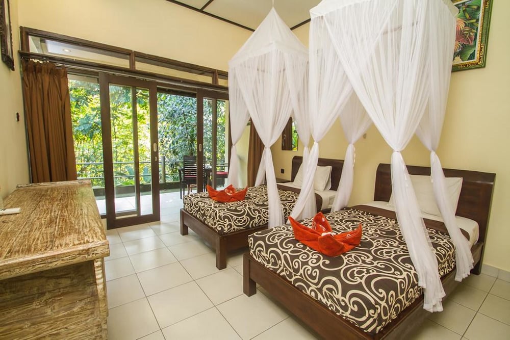 Omah Dtaman Guest House 38/50