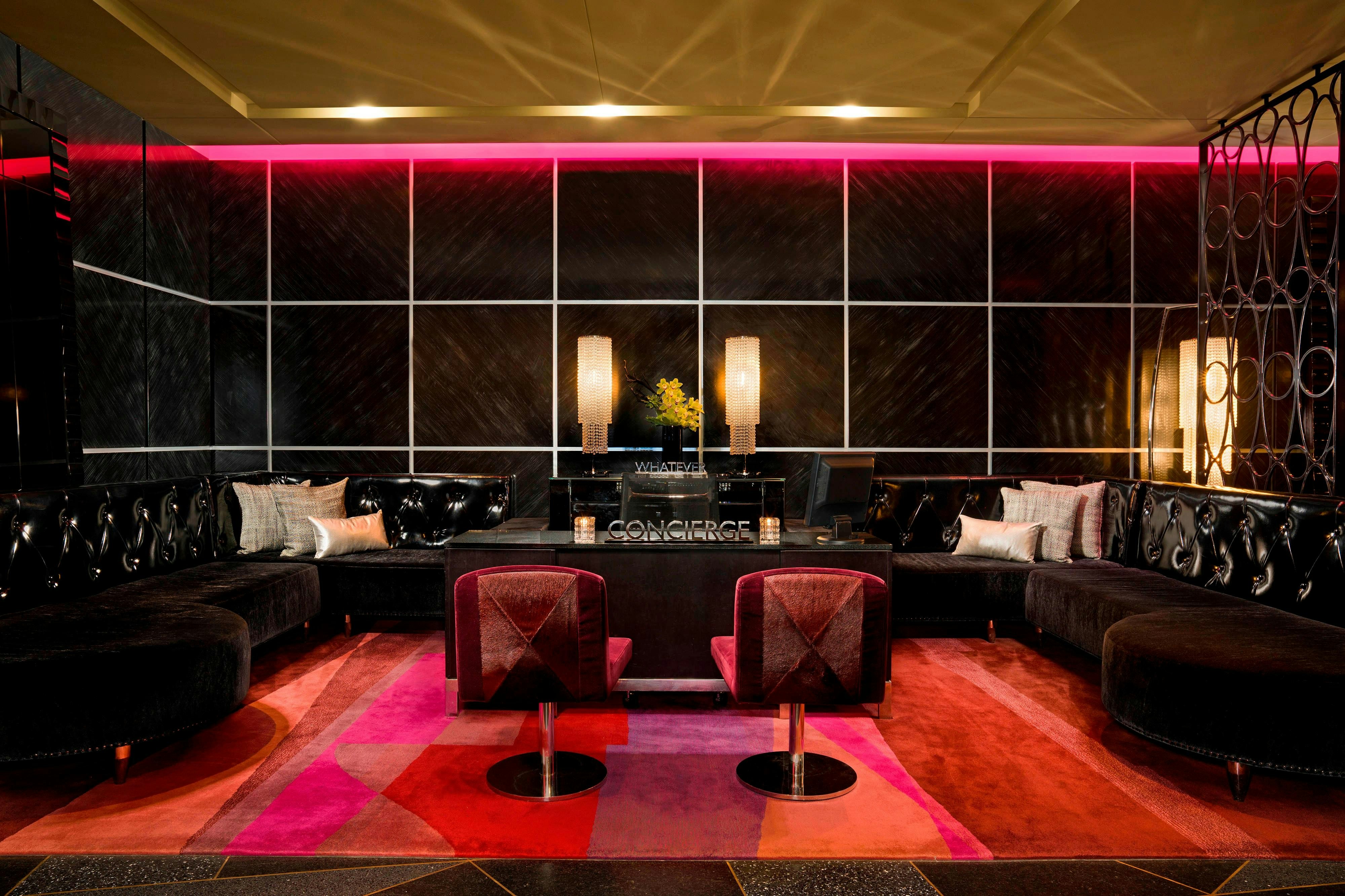 W Minneapolis- The Foshay 13/23