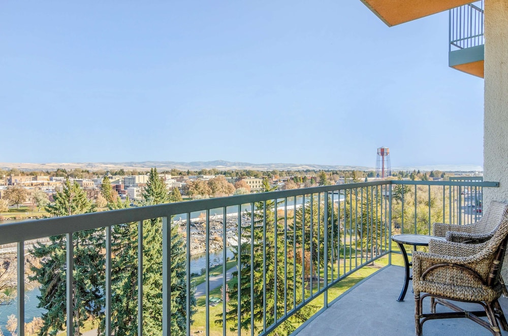 Comfort Suites Idaho Falls 41/50