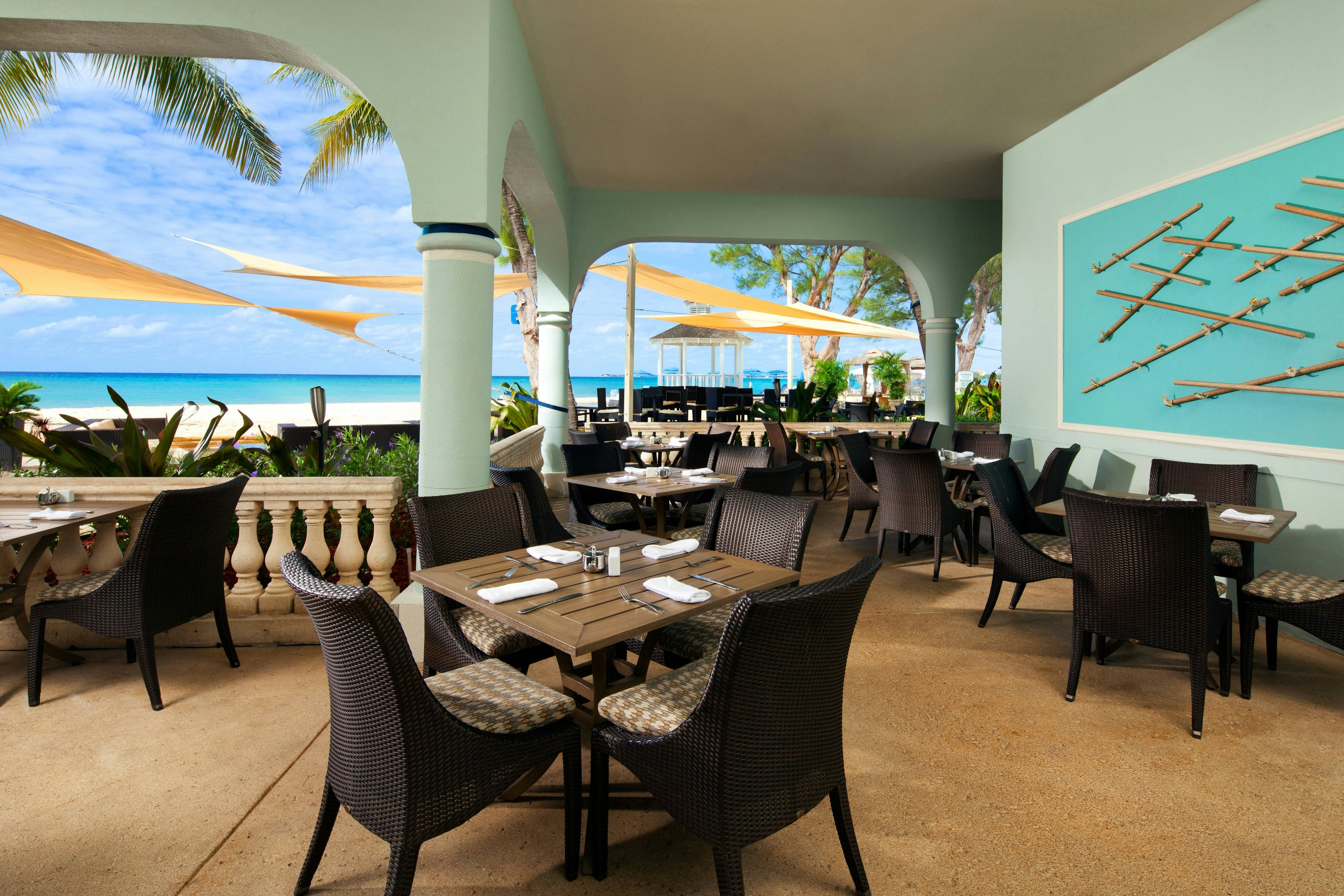 The Westin Grand Cayman Seven Mile Beach Resort & Spa 31/50