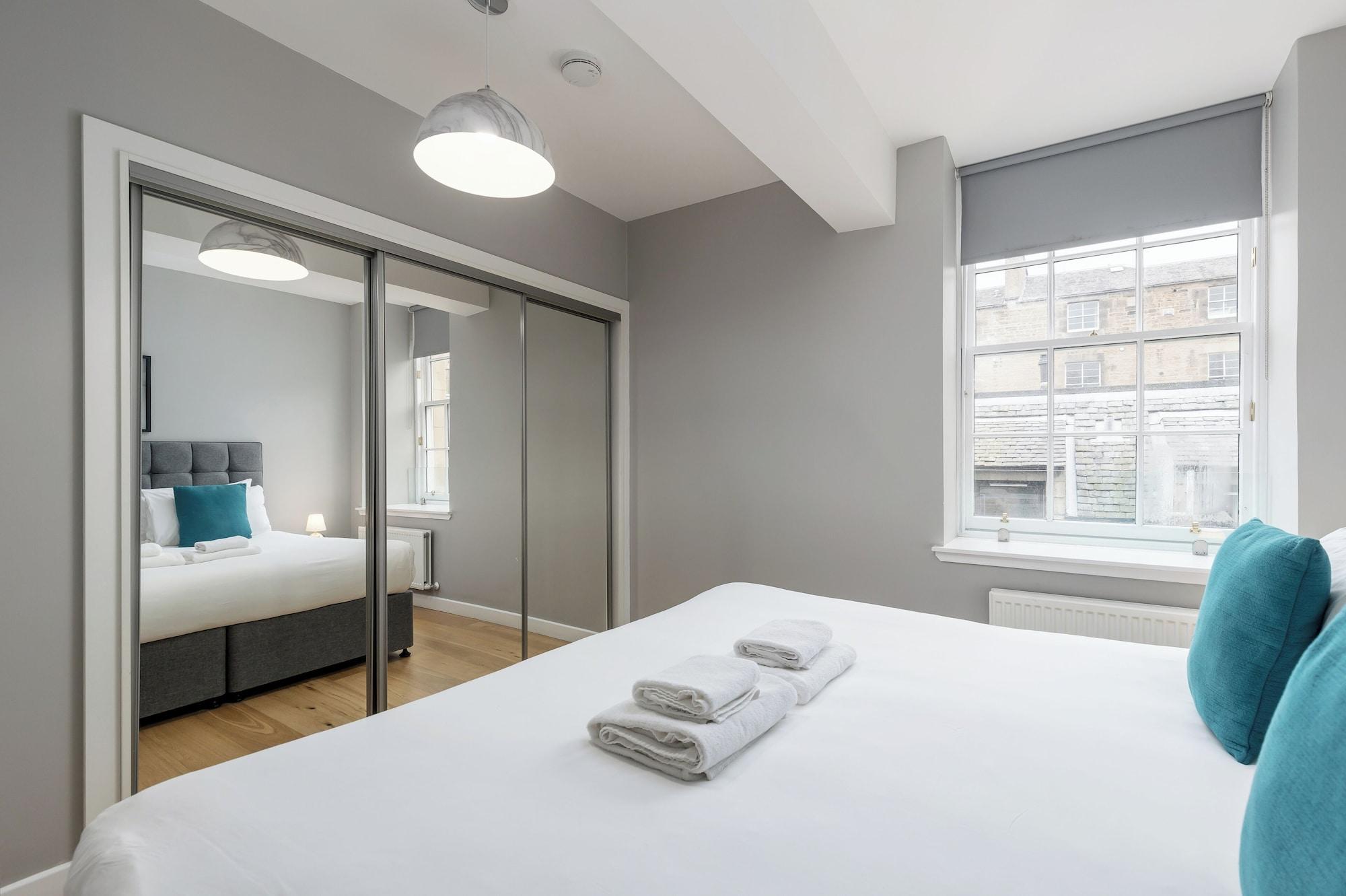 2 Bedrooms, Classic, Apartment