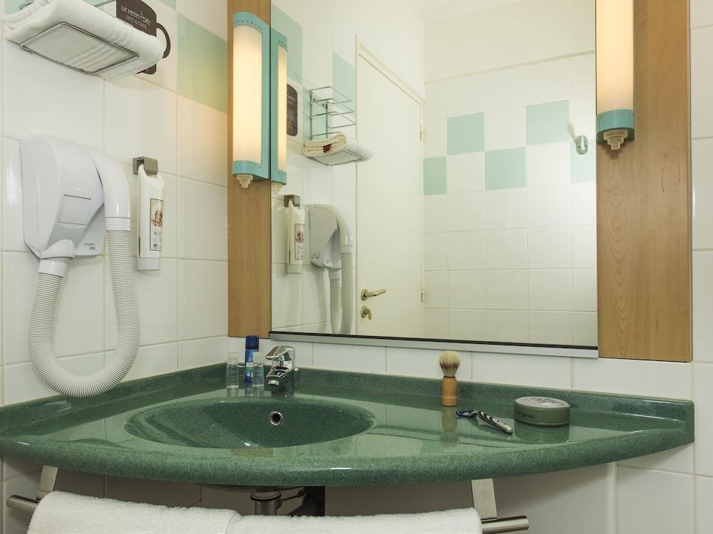 Ibis La Bresse Gerardmer 71/71