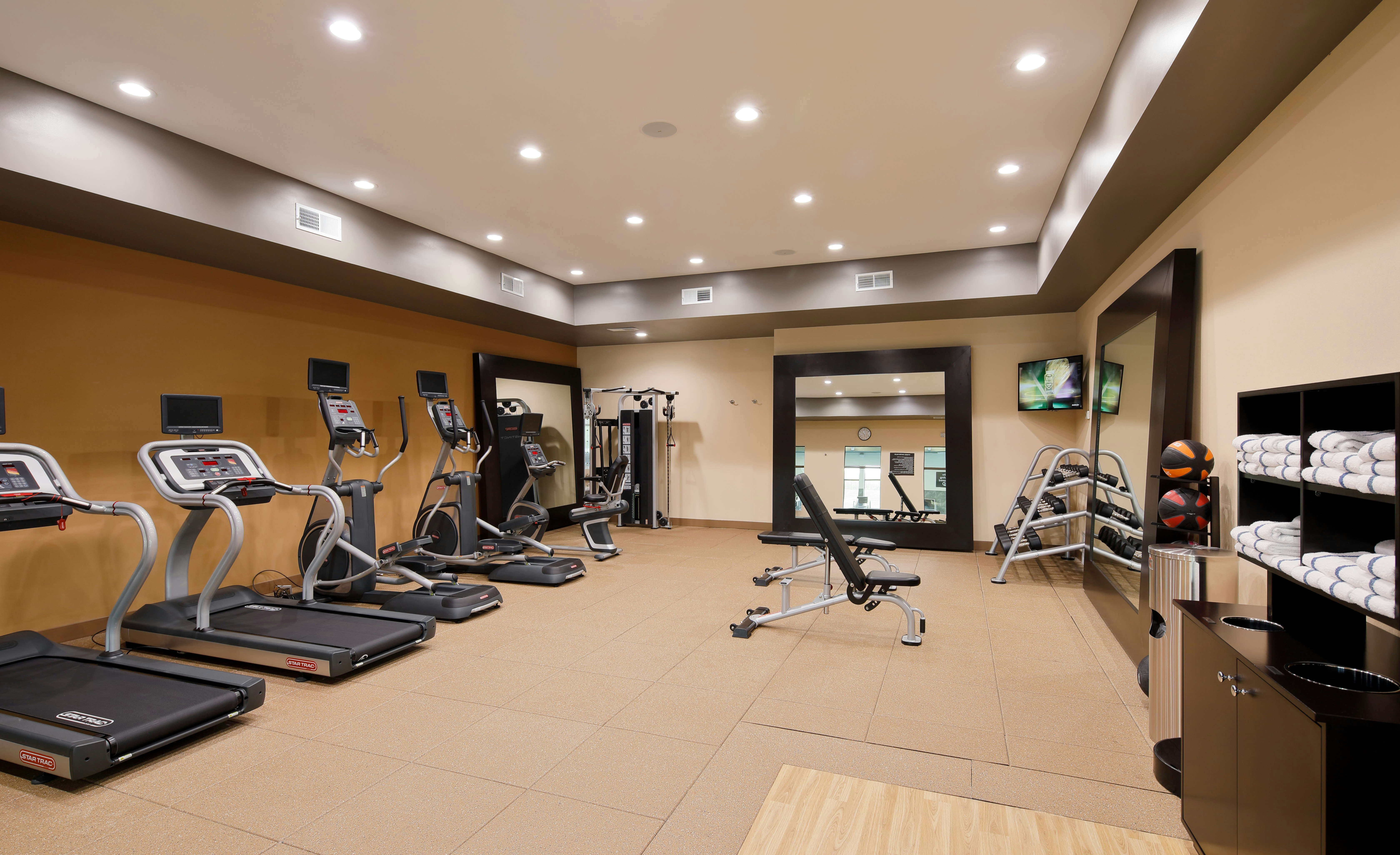 Homewood Suites By Hilton Topeka 5/14