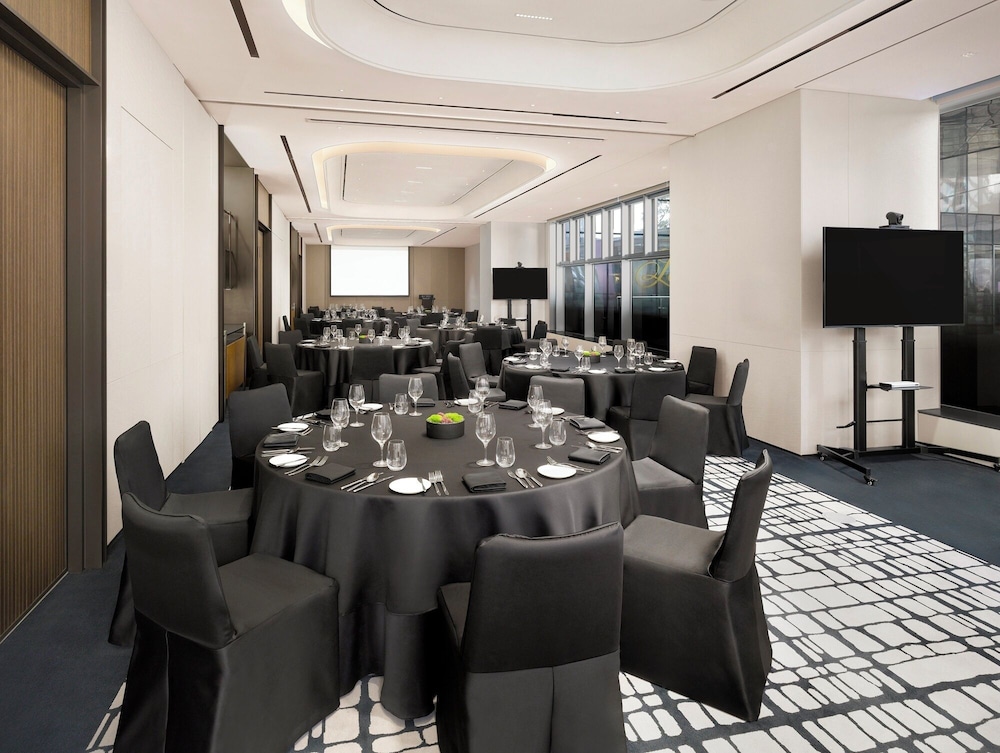 Pullman Ambassador Seoul Eastpole 40/50