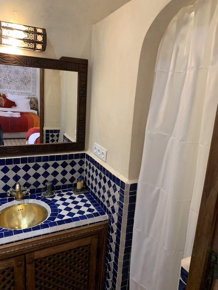 Riad Abaka by Ghali annexe 50/50