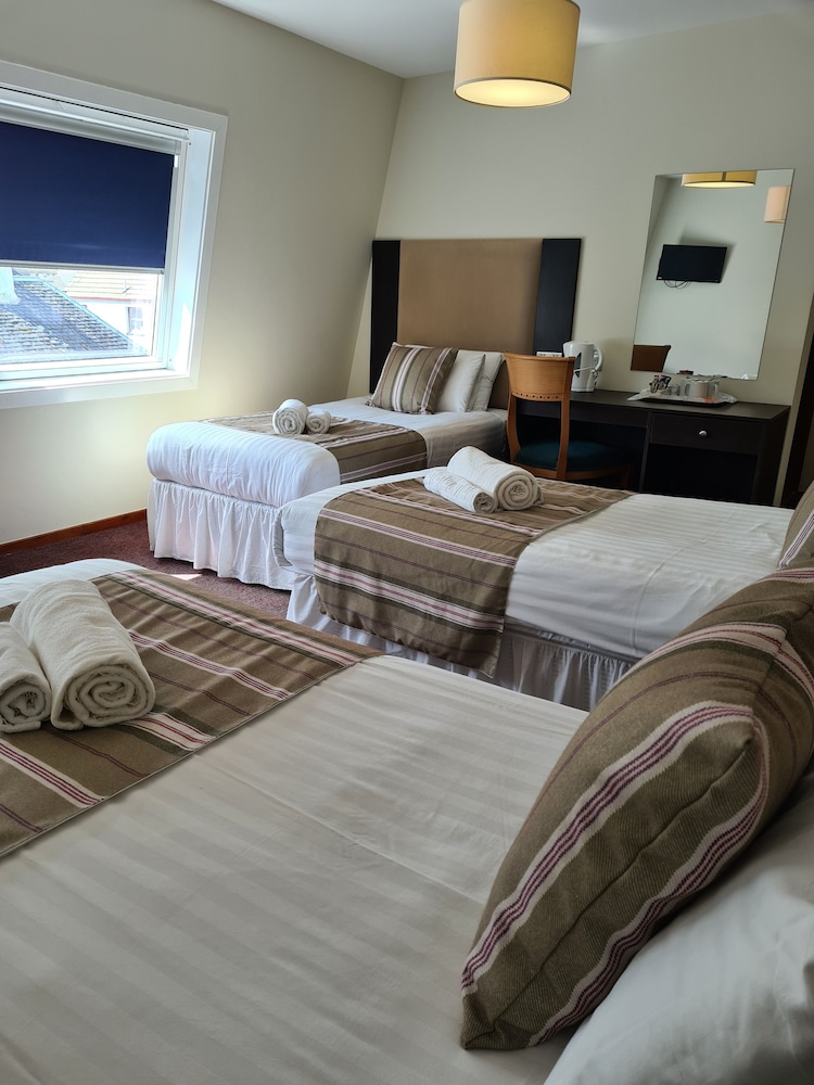 Kings Arms Hotel Skye 21/63