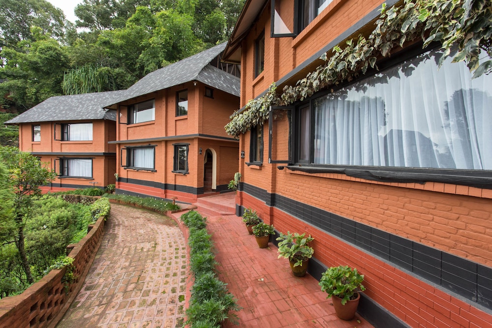 Dhulikhel Mountain Resorts 42/46