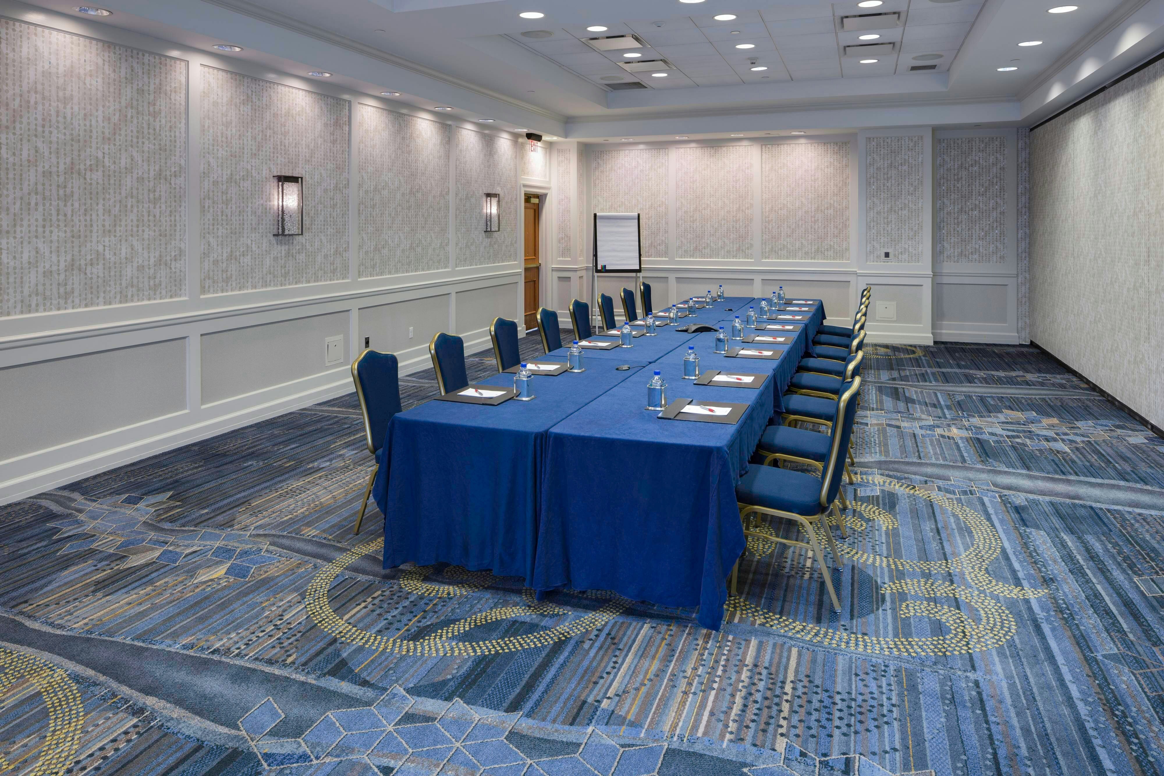 Marriott Hartford Downtown 30/33