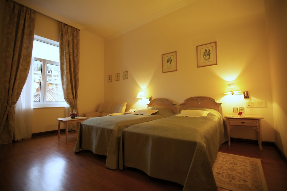 Hotel Mozart 16/51