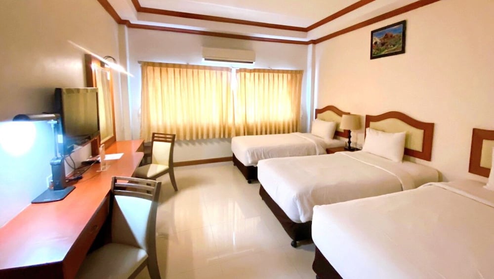 MAJOR GRAND HOTEL 12/44