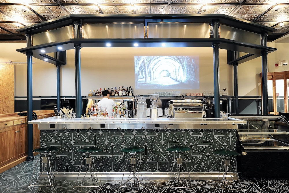 Urside Hotel And Cafe Shanghai 6/50