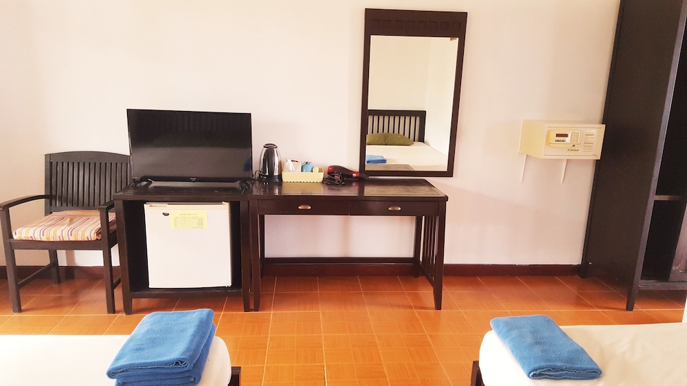 First Villa Beach Resort 57/75