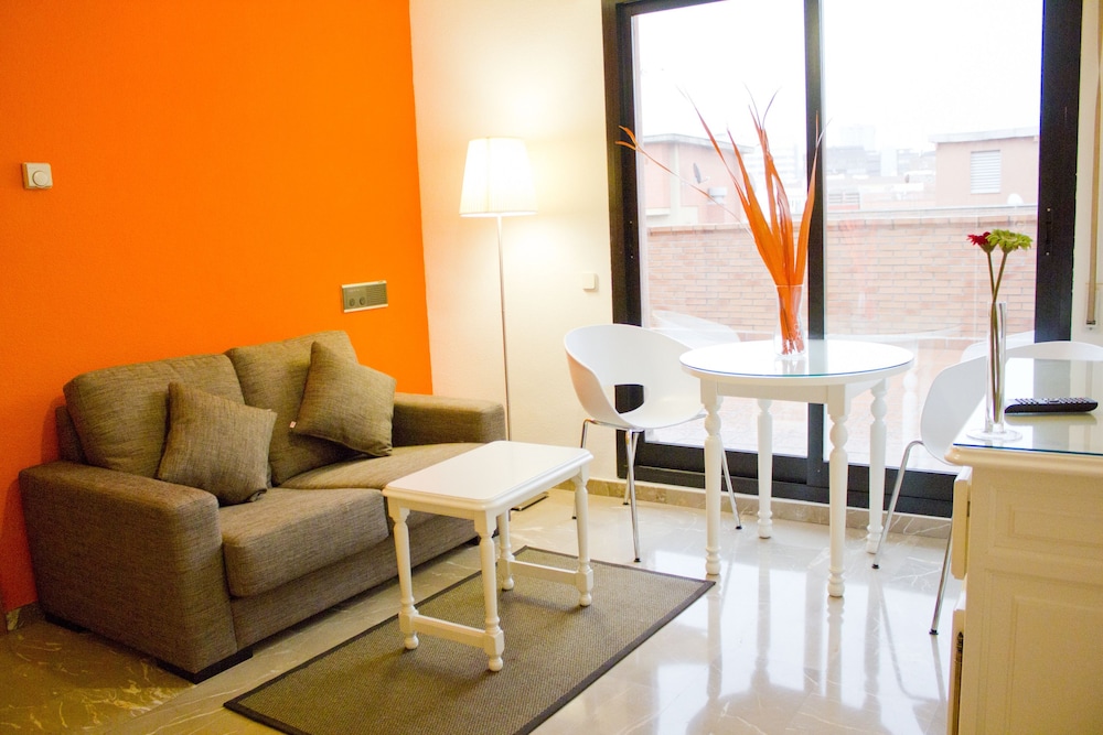 Aparthotel G3 Galeon 28/50