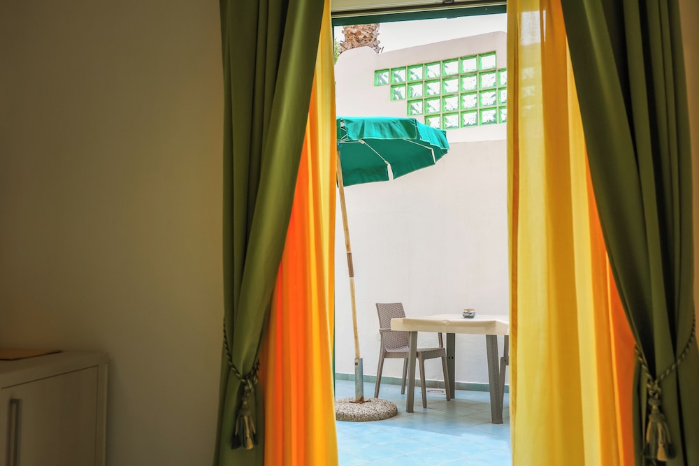 Hotel Rivamare 47/54