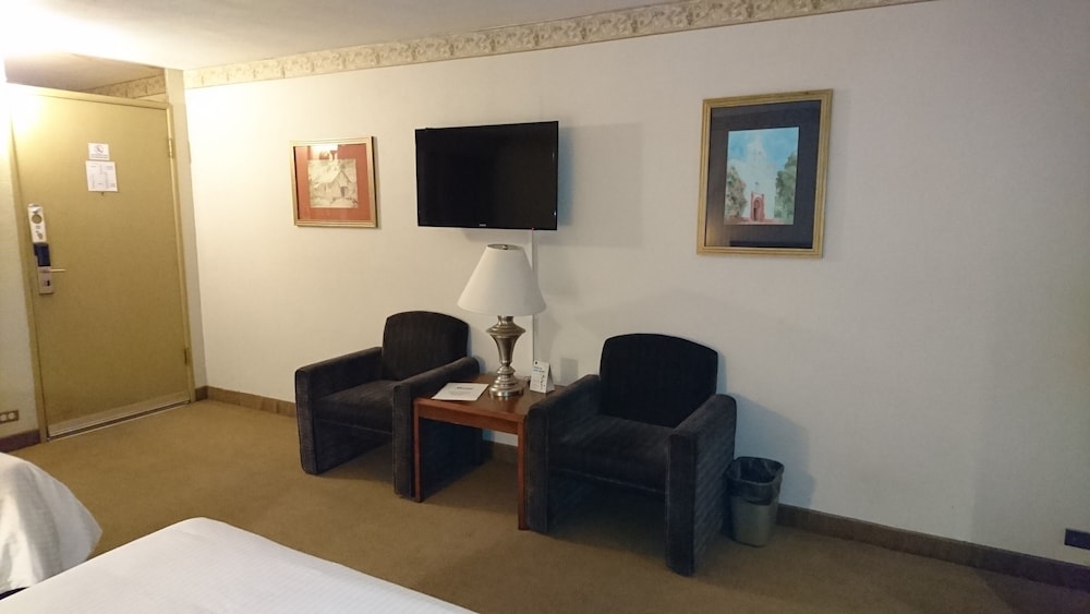 Hm Mirador Ex Mirador Hotel 38/60