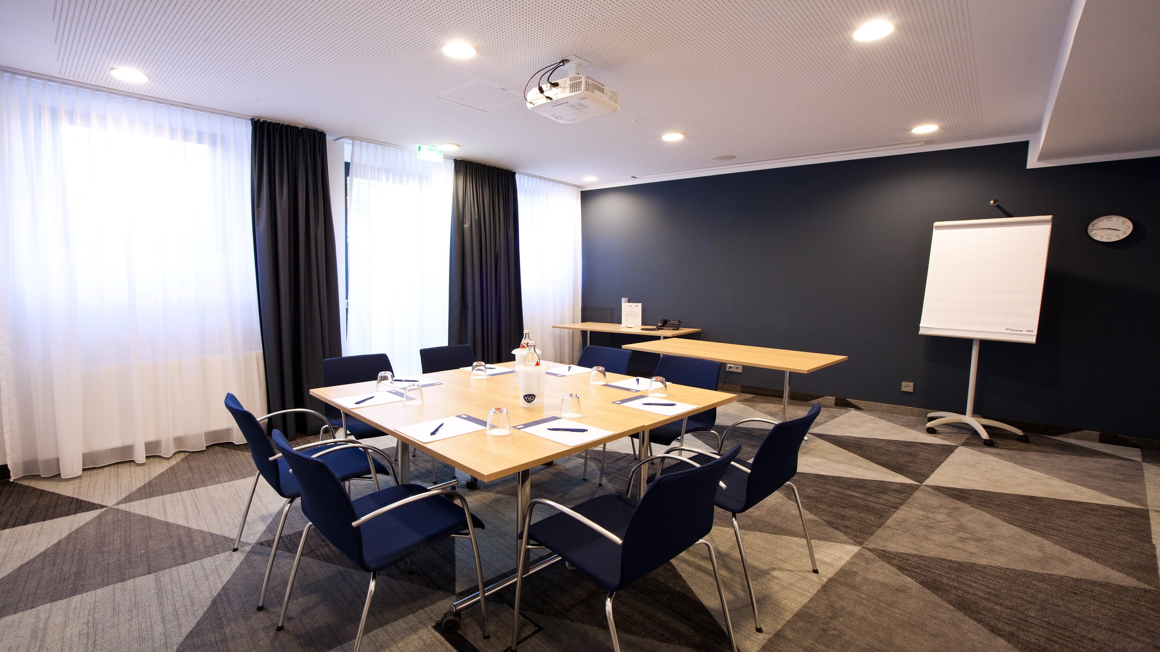 Holiday Inn Express Saarbrucken 51/57