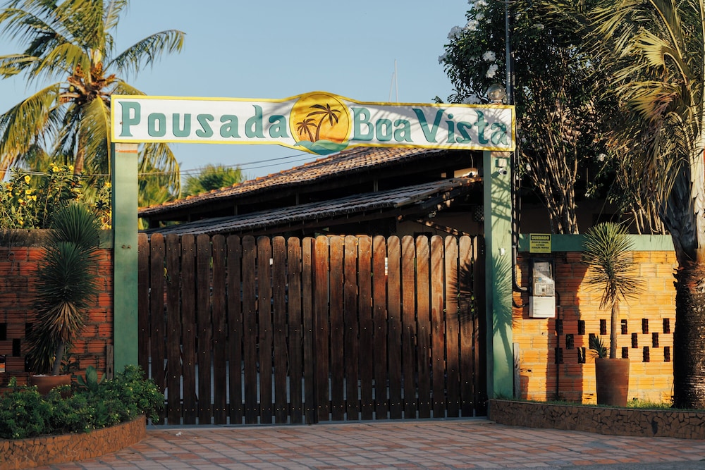 POUSADA BOA VISTA 8/64