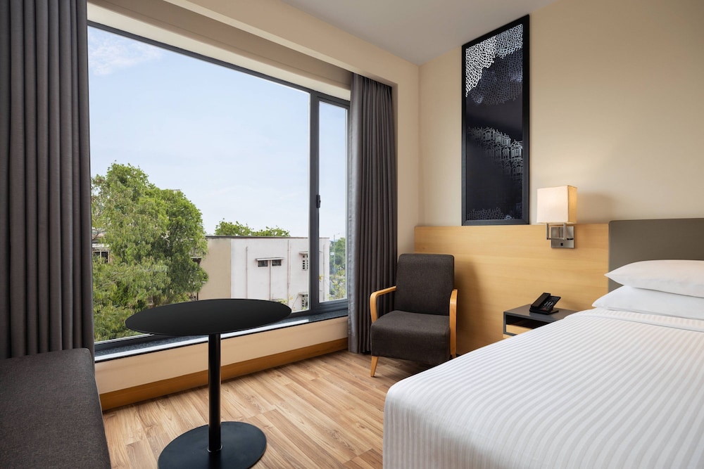 Fairfield by Marriott Jaipur 8/21