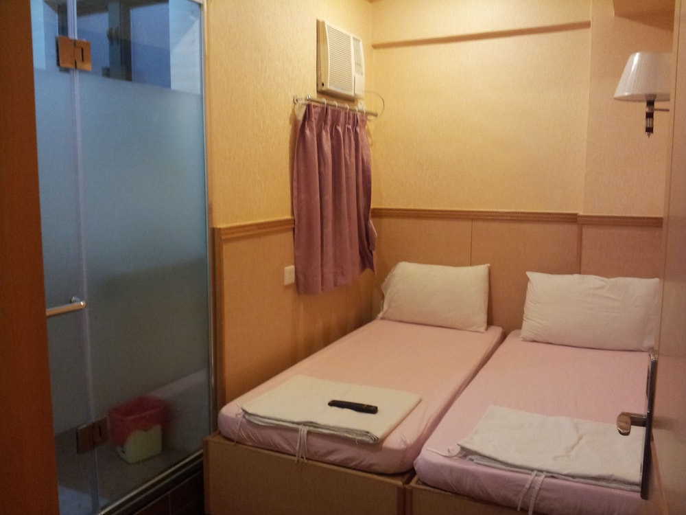 Kowloon New Hostel 22/35