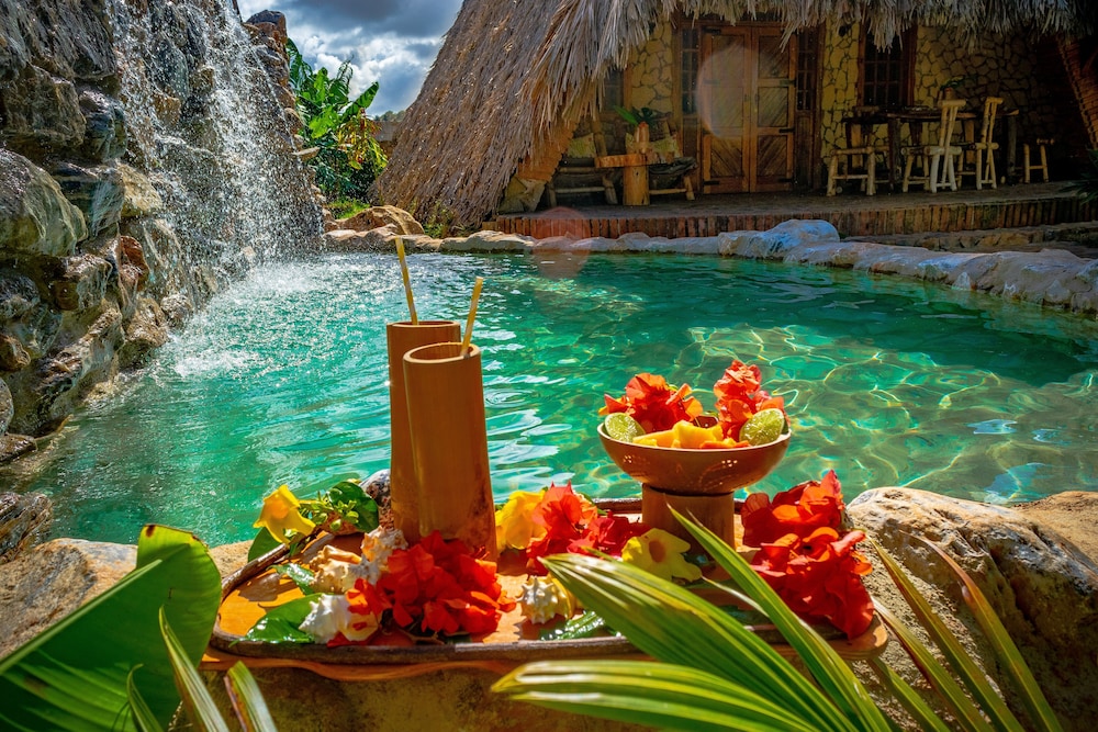 Chalet Tropical Village B&amp;B 28/74