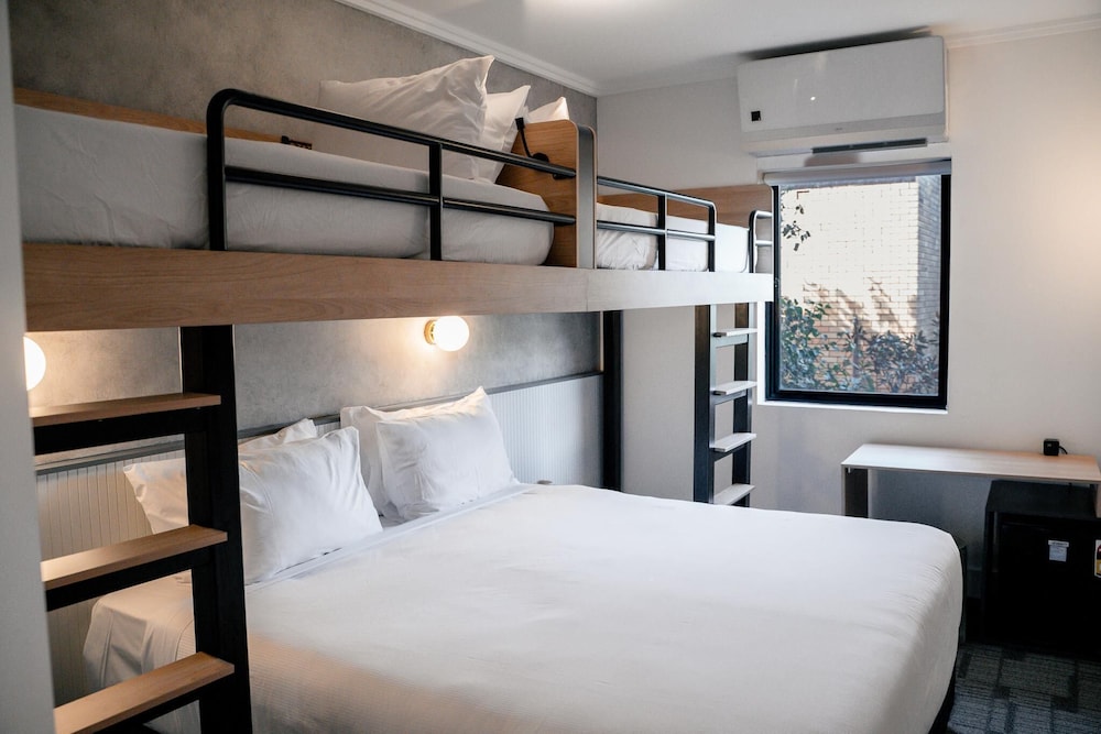 Hotel Totto Wollongong 19/51