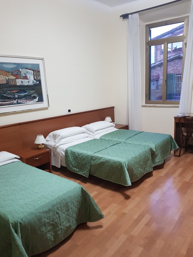 B&B Duomo 7/66